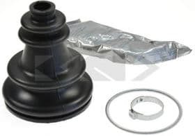 Пыльник ШРУСа