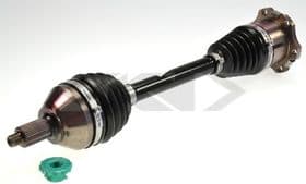 Піввісь Піввісь