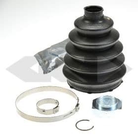 Пыльник ШРУСа Spidan 24286