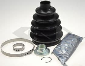 Пыльник ШРУСа