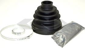 Пыльник ШРУСа