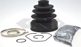 Пильовик гранати