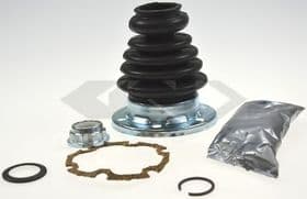 Пыльник ШРУСа