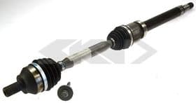 Піввісь Піввісь