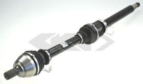 Піввісь Піввісь