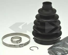 Пыльник ШРУСа