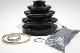 Пыльник ШРУСа