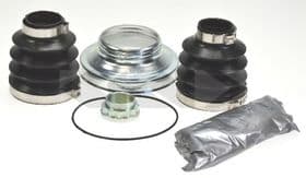 Пыльник ШРУСа Пыльник ШРУСа