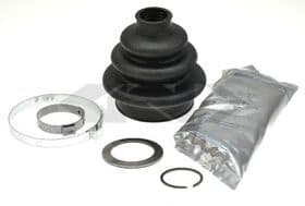 Пыльник ШРУСа