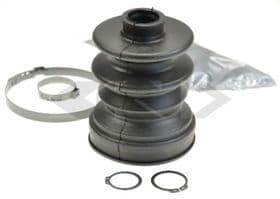 Пыльник ШРУСа