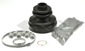 Пыльник ШРУСа