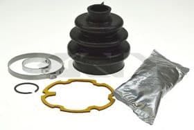 Пыльник ШРУСа