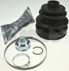 Пильовик гранати