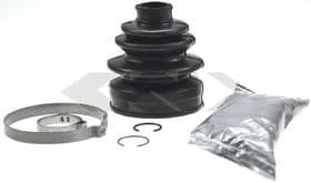 Пильовик гранати