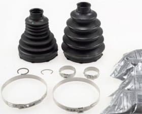 Пыльник ШРУСа