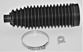 Пильник кермової рейки