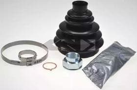 Пильовик гранати Пильовик гранати