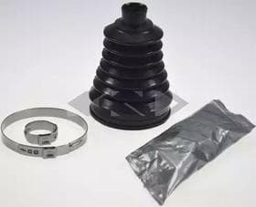 Пильовик гранати