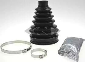 Пильовик гранати Пильовик гранати