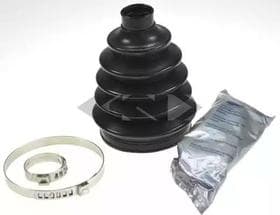 Пыльник ШРУСа