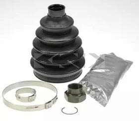 Пильовик гранати Пильовик гранати