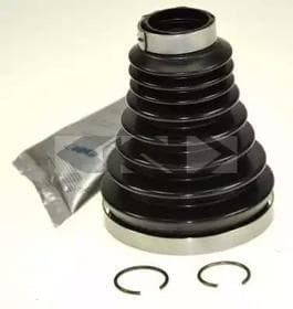 Пильовик гранати