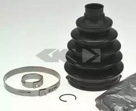 Пыльник ШРУСа