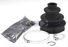 Пыльник ШРУСа