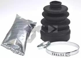 Пыльник ШРУСа