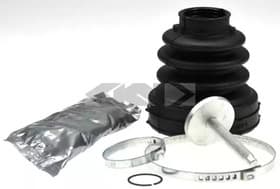 Пыльник ШРУСа