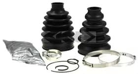 Пыльник ШРУСа