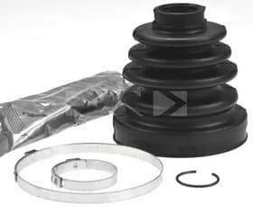 Пыльник ШРУСа