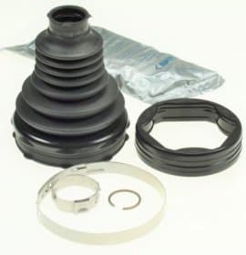 Пыльник ШРУСа