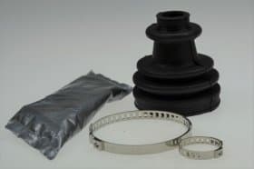 Пильовик гранати