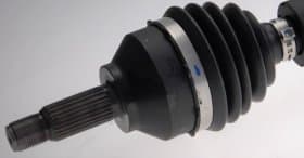 Полуось Полуось