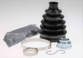 Пыльник ШРУСа