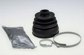 Пильовик гранати