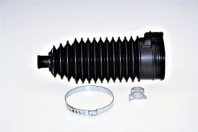 Пильник кермової рейки