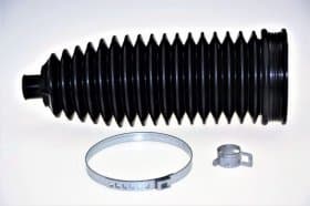 Пыльник рулевой рейки