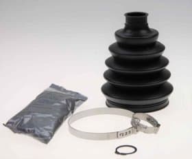 Пыльник ШРУСа