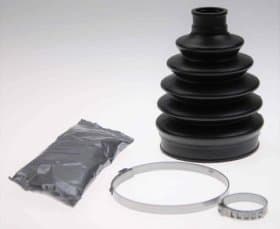 Пыльник ШРУСа