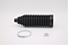 Пильник кермової рейки