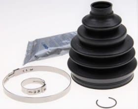 Пыльник ШРУСа