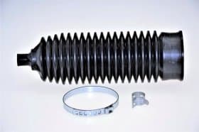 Пильник кермової рейки