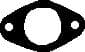 Прокладка випускного колектора Прокладка випускного колектора