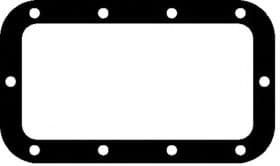 Прокладка масляного поддона