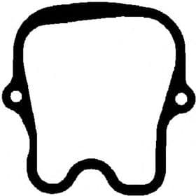 Прокладка клапанної кришки Прокладка клапанної кришки