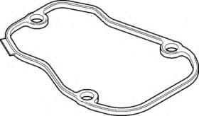 Прокладка клапанной крышки Прокладка клапанной крышки