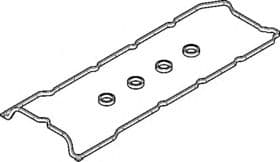 Комплект прокладок клапанної кришки Комплект прокладок клапанної кришки