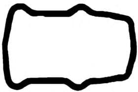 Прокладка ГБЦ